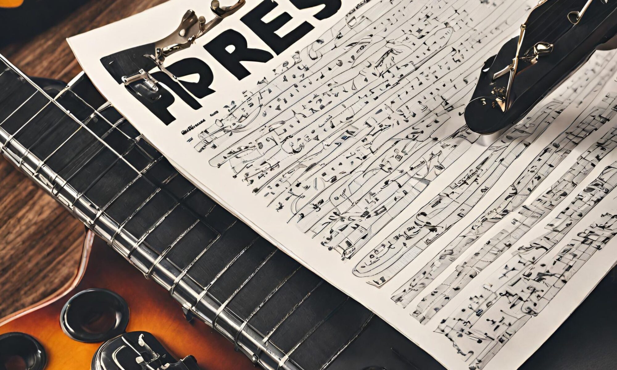 do you have news? a guide to write and send the perfect press release