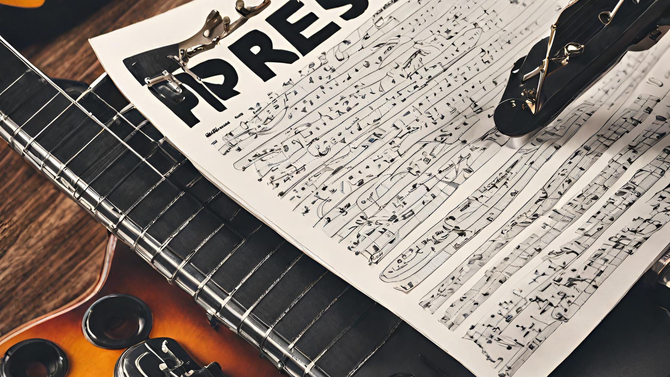 do you have news? a guide to write and send the perfect press release