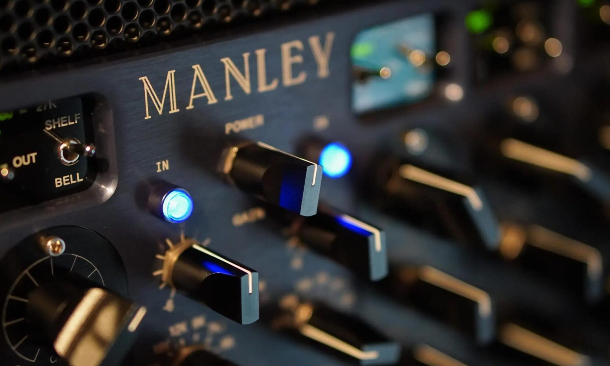 Mastering Your Own Songs - Header