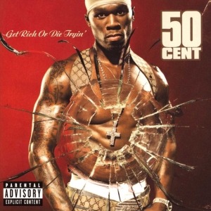 50 Cent - Get Rich or Die Tryin As a recording engineer on this iconic debut Leopoldo Lopes helped capture the gritty powerful sound that launched 50 Cents career and left a lasting mark on hip-hop