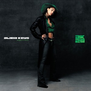 Alicia Keys - Songs In A Minor