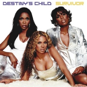 Destinys Child - SurvivorAs a co-producer and assisting recording engineer Leopoldo Lopes helped shape the empowering sound of this Grammy-nominated album capturing the energy and strength that define Destinys Child
